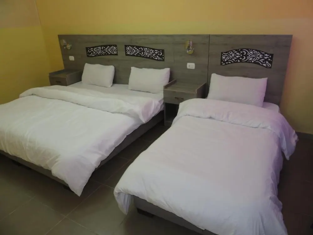 Best Hotel Aqaba