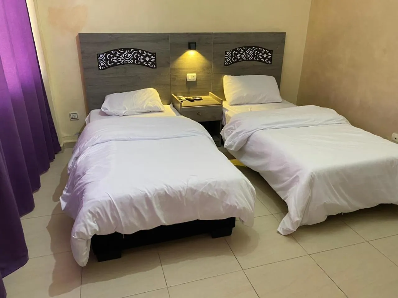 Best Hotel Aqaba Appartamento