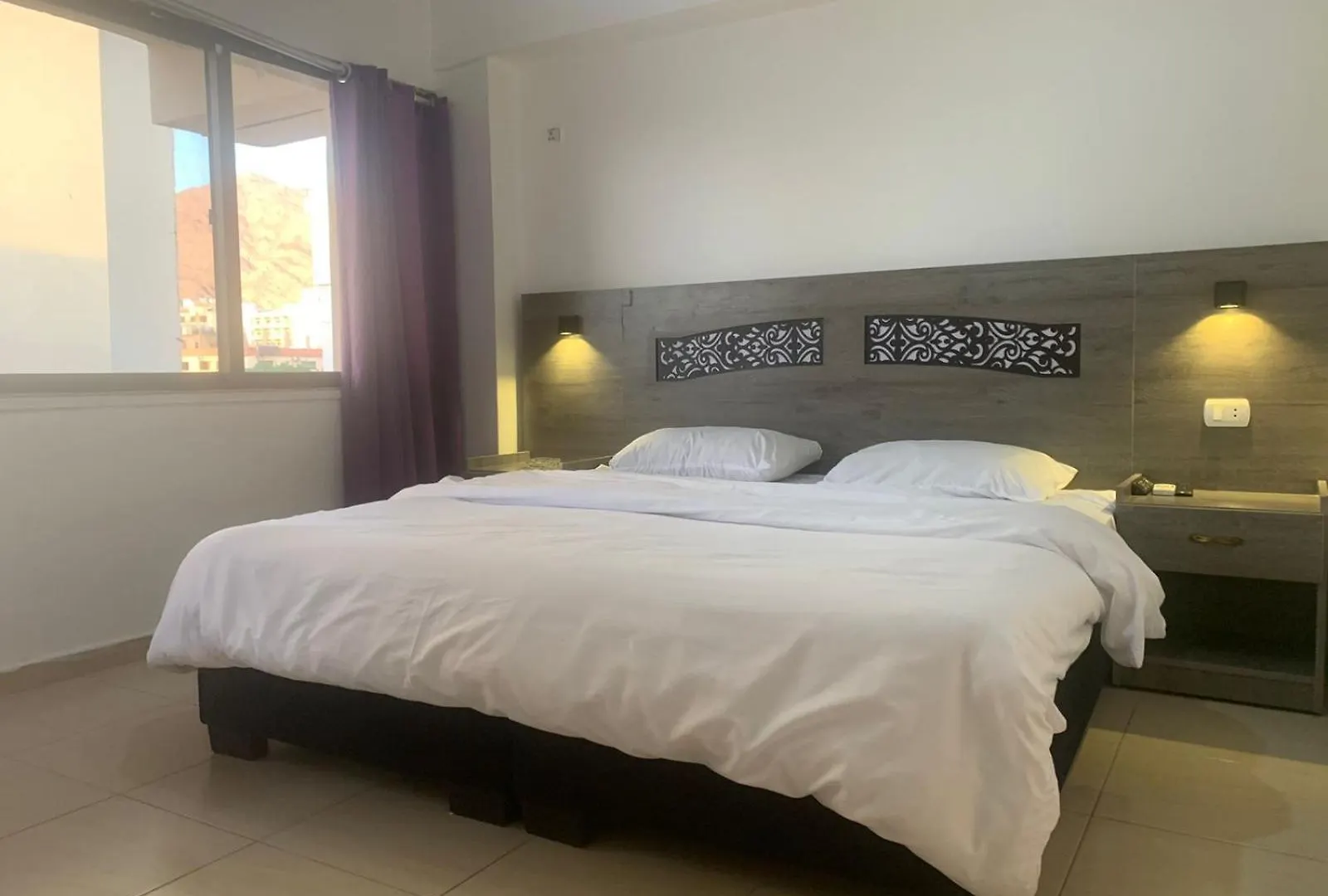 Best Hotel Aqaba