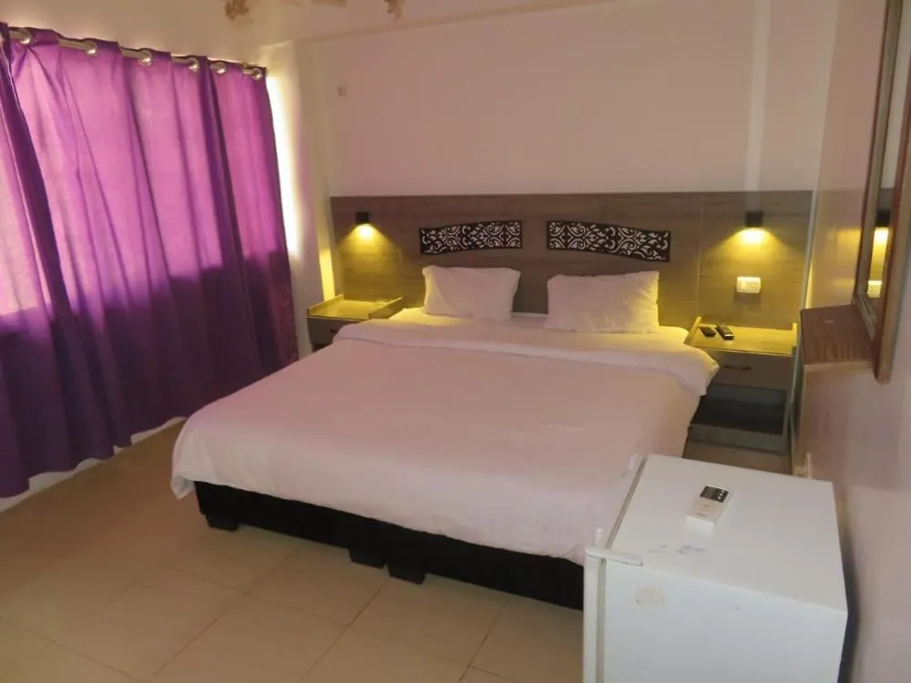 Best Hotel Aqaba Giordania