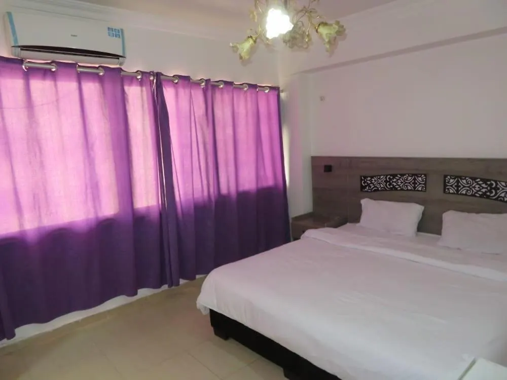 Appartamento Best Hotel Aqaba Giordania