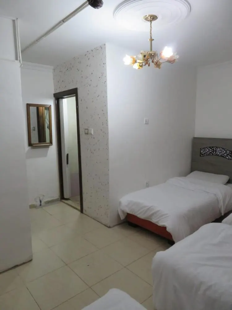 Best Hotel Aqaba 0*,  Giordania