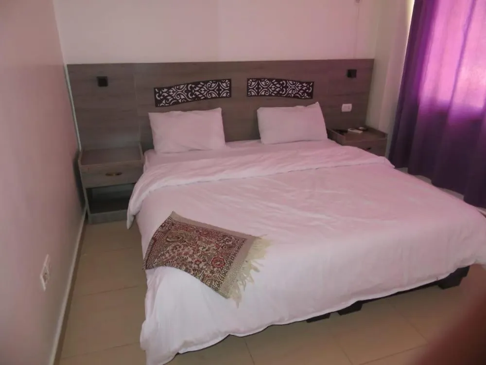 Appartamento Best Hotel Aqaba