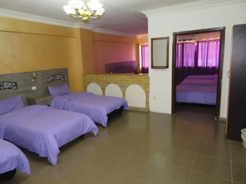 Best Hotel Aqaba 0*,