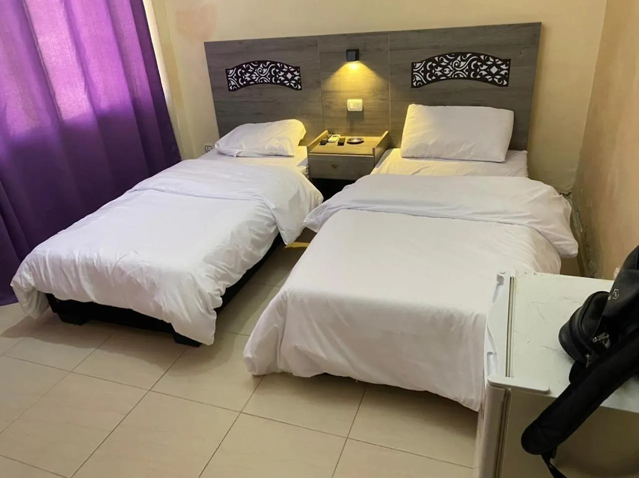Best Hotel Aqaba 0*,  Giordania