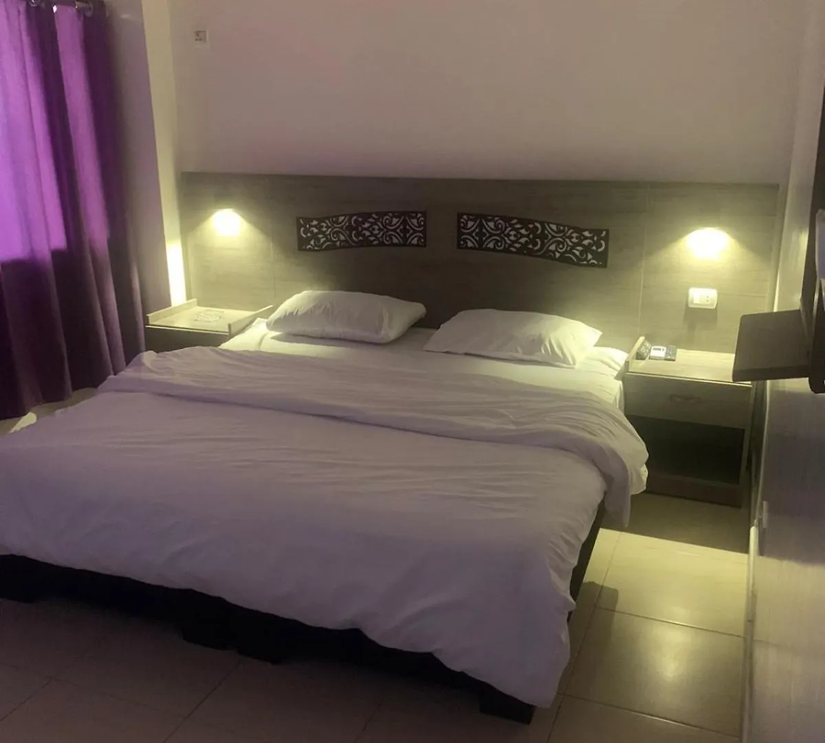 Appartamento Best Hotel Aqaba