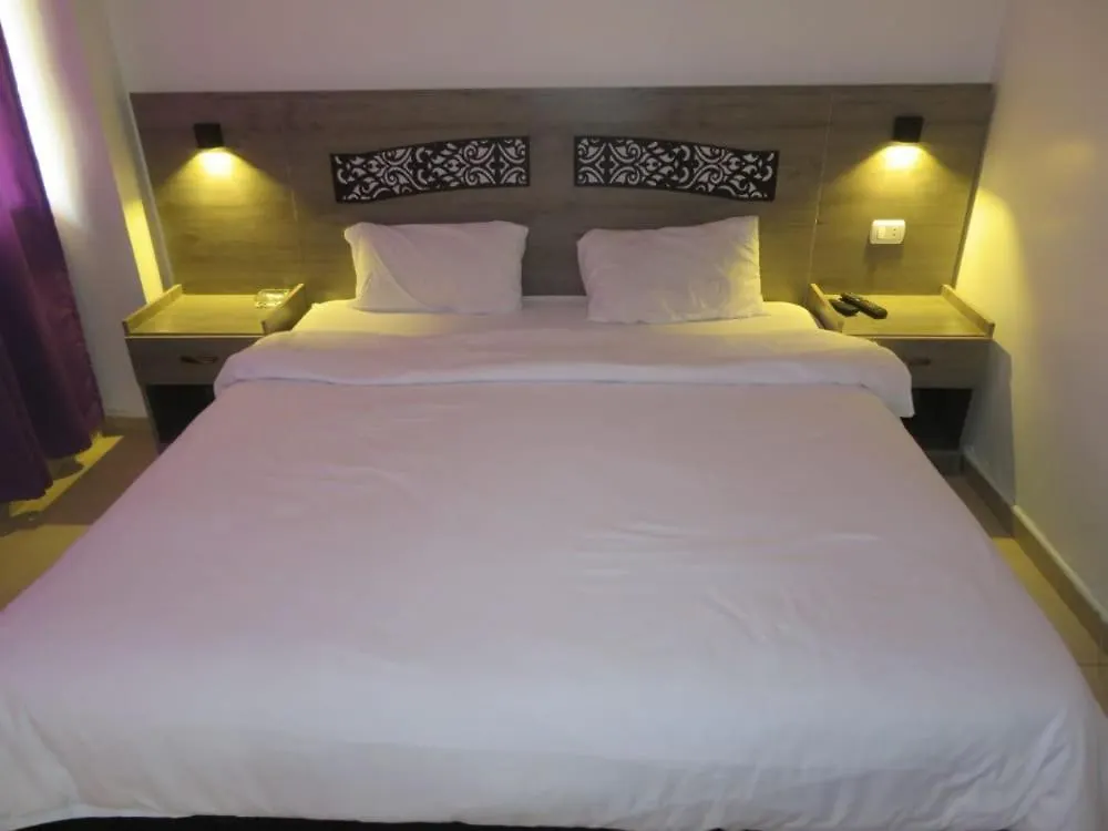 Best Hotel Aqaba