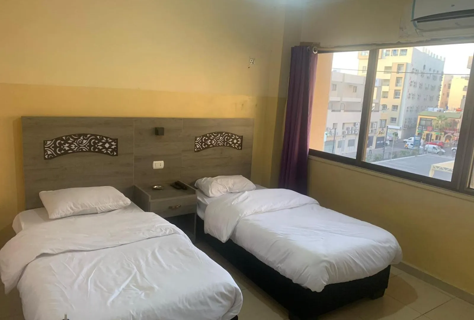 Appartamento Best Hotel Aqaba