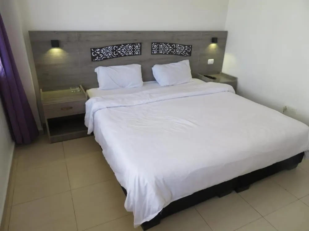 Best Hotel Aqaba Appartamento
