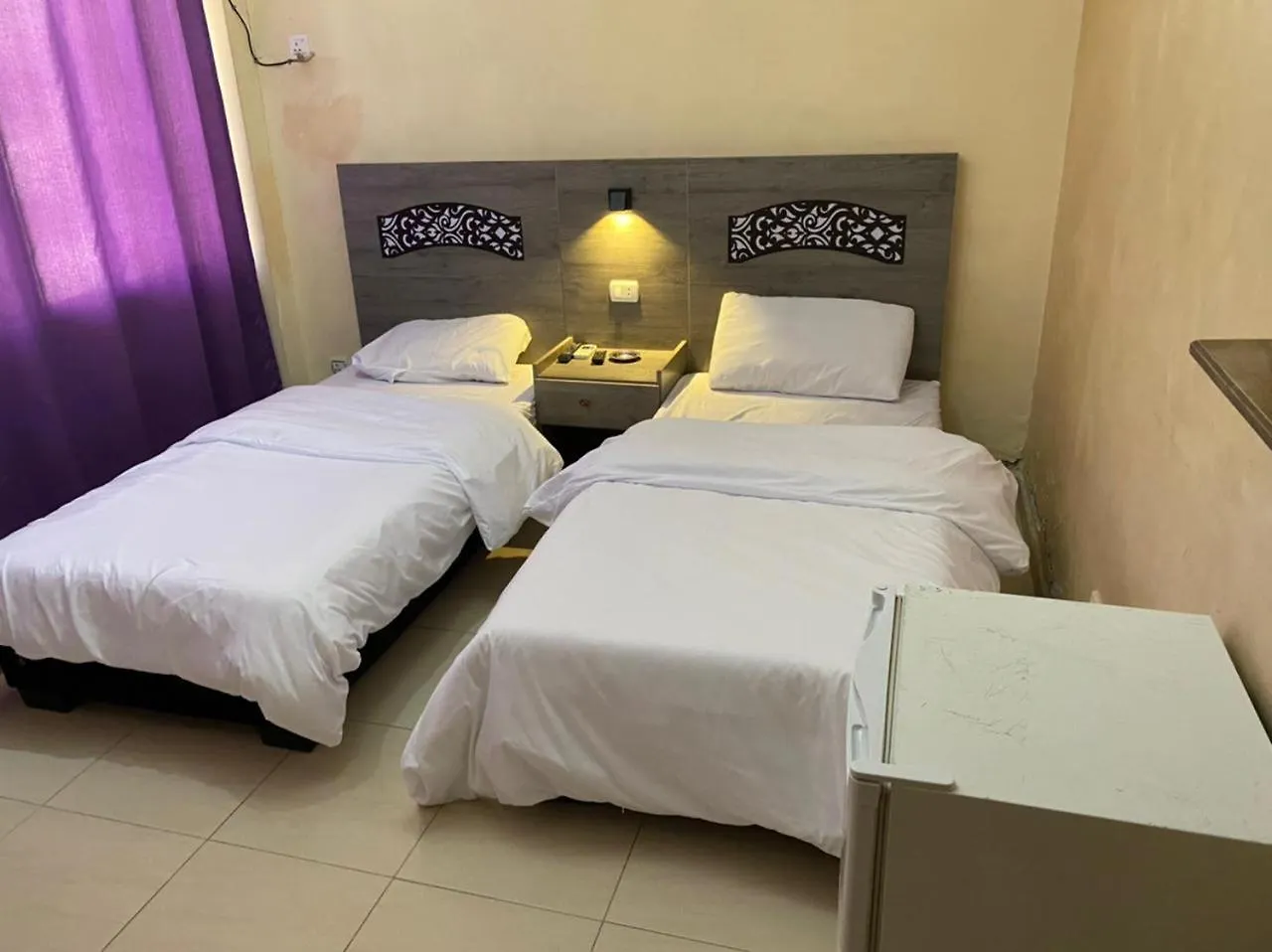 Best Hotel Aqaba Giordania